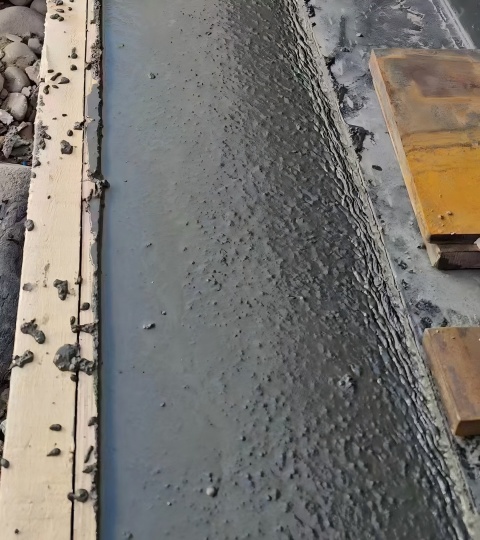 汕尾环氧砂浆的特点及施工流程​