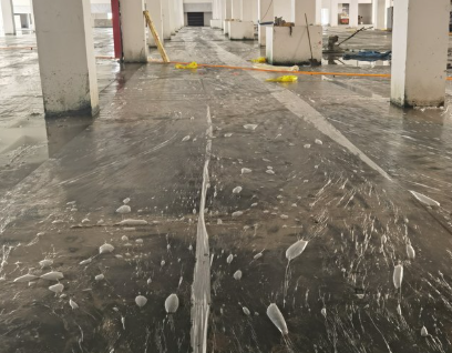 汕尾不发火砂浆和不发火金属骨料有什么区别