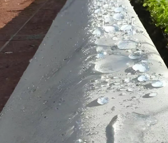 汕尾硅烷浸渍涂料在混凝土保护中的应用