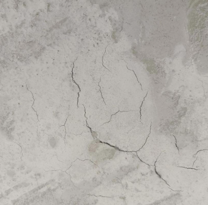 汕尾灌浆料为什么会产生裂缝？出现裂缝该如何处理？