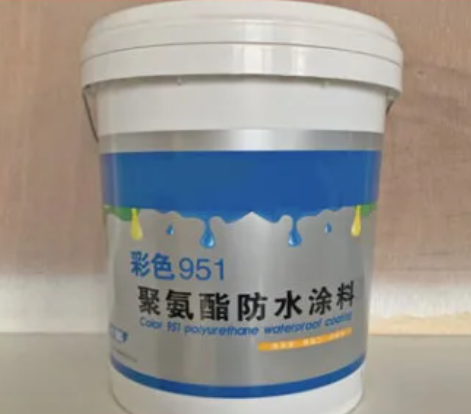 汕尾聚氨酯防水涂料