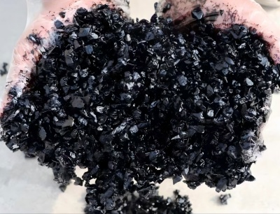 汕尾沥青冷补料（沥青砂）的优势特点与施工流程解析