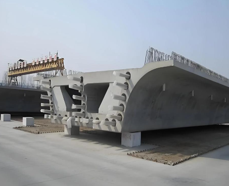 汕尾抗冻压浆料的特点及标准化施工工艺